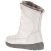 Kamik HANNAH Mid - Women’s winter boots - Light Grey