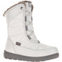 Kamik HANNAH Mid - Women’s winter boots - Light Grey