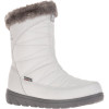 Kamik HANNAH Zip - Women’s winter boots - Light Grey