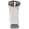 Kamik HANNAH Zip - Women’s winter boots - Light Grey
