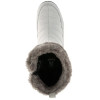 Kamik HANNAH Zip - Women’s winter boots - Light Grey