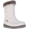 Kamik HANNAH Zip - Women’s winter boots - Light Grey