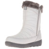Kamik HANNAH Zip - Women’s winter boots - Light Grey
