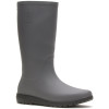 Kamik Jessie- Women’s Rain Boots - Charcoal/Black
