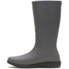 Kamik Jessie- Women’s Rain Boots - Charcoal/Black