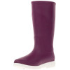 Kamik Jessie- Women’s Rain Boots - Dark Purple