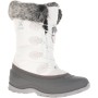 Kamik MOMENTUM3 - Women’s snow boots - White