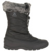 Kamik MOMENTUM3 - Women’s snow boots - Black