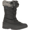 Kamik MOMENTUM3 - Women’s snow boots - Black