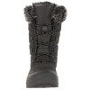 Kamik MOMENTUM3 - Women’s snow boots - Black