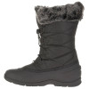 Kamik MOMENTUM3 - Women’s snow boots - Black