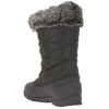 Kamik MOMENTUM3 - Women’s snow boots - Black