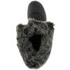 Kamik MOMENTUM3 - Women’s snow boots - Black