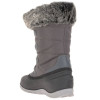 Kamik MOMENTUM3 - Women’s snow boots - Charcoal