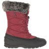 Kamik MOMENTUM3 - Women’s snow boots - Red