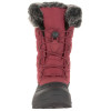 Kamik MOMENTUM3 - Women’s snow boots - Red