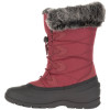 Kamik MOMENTUM3 - Women’s snow boots - Red