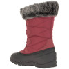 Kamik MOMENTUM3 - Women’s snow boots - Red