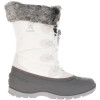 Kamik MOMENTUM3 - Women’s snow boots - White
