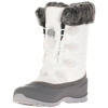 Kamik MOMENTUM3 - Women’s snow boots - White