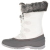Kamik MOMENTUM3 - Women’s snow boots - White
