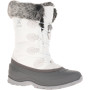 Kamik MOMENTUM3 - Women’s snow boots - White