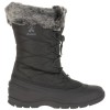 Kamik MOMENTUM3 - Women’s snow boots - Black