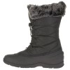 Kamik MOMENTUM3 - Women’s snow boots - Black