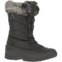Kamik MOMENTUM3 - Women’s snow boots - Black