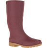 Kamik Miranda- Women’s Rain Boots - Burgundy