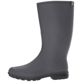 Kamik Miranda- Women’s Rain Boots - Charcoal