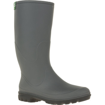 Kamik Miranda- Women’s Rain Boots - Charcoal