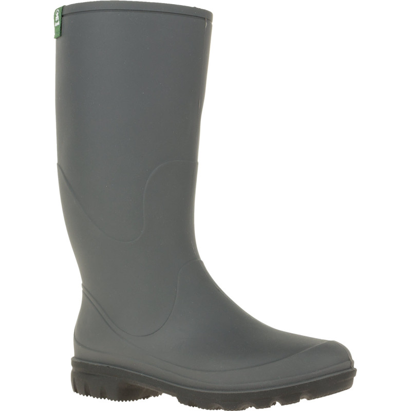 Kamik Miranda- Women’s Rain Boots - Charcoal