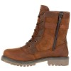 Kamik ROGUE Mid - Fashionable Women’s winter boot - Cognac