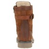 Kamik ROGUE Mid - Fashionable Women’s winter boot - Cognac