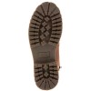 Kamik ROGUE Mid - Fashionable Women’s winter boot - Cognac