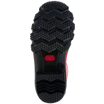 Kamik STOMP - Kid's Rain Boots - Red
