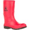 Kamik STOMP - Kid's Rain Boots - Red