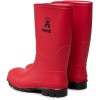 Kamik STOMP - Kid's Rain Boots - Red