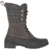 Kamik SIENNA2 - Women’s winter boots - Charcoal