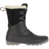 Kamik Simona - Women’s winter boots - Black