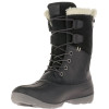 Kamik Simona - Women’s winter boots - Black