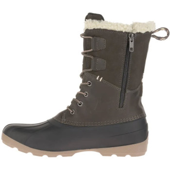 Kamik Simona - Women’s winter boots - Khaki