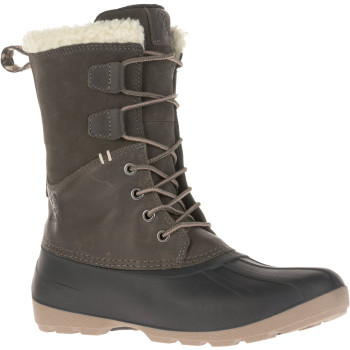 Kamik Simona - Women’s winter boots - Khaki