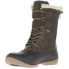 Kamik Simona - Women’s winter boots - Khaki
