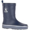 Kamik Splashed 2 - Kid's Rain Boots - Navy