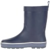 Kamik Splashed 2 - Kid's Rain Boots - Navy