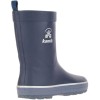 Kamik Splashed 2 - Kid's Rain Boots - Navy