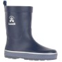 Kamik Splashed 2 - Kid's Rain Boots - Navy
