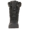 Kamik MOMENTUM3 - Γυναικείες Μπότες Apre ski - Black